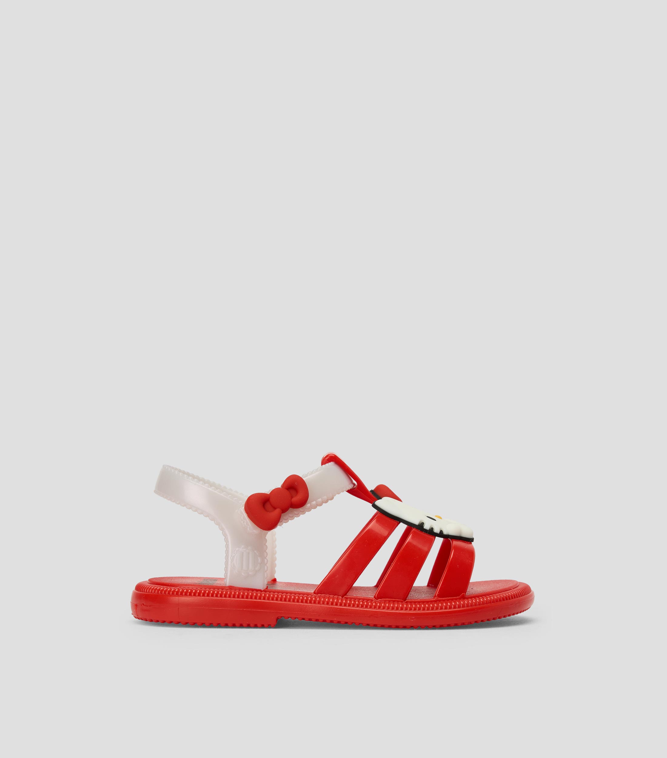 Sandalias planas Niña